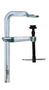 Bessey® Professional Series 20" F Style Steel Regular Duty Sliding Arm Bar Clamp With Ergonomic Bessey® Grip