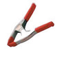 Bessey Tools James Morton™ 3 5/16" Steel S Style Spring Clamp