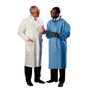 Kimberly-Clark Professional™ Small Blue Kimtech™ A8 SMS Disposable Lab Coat