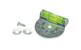 Jackson Safety Silver Curv-O-Mark Levels And Flange Aligning Tool