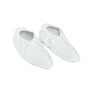 Kimberly-Clark Professional™ White Kimtech™ A8 Poly-Film Laminate Disposable Shoe Cover