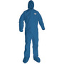 Kimberly-Clark Professional™ X-Large Blue KleenGuard™ A20 SMMMS Disposable Coveralls