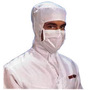 Kimberly-Clark Professional™ 7" White Kimtech™ M3 Disposable Face Mask