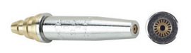 Koike Aronson/Ransome 103D7 Size 0 MAPP®, Hpg™ And Chemtane2™ Divergent High Speed Cutting Tip