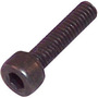 Milwaukee® 1/4" - 20 X 1/2" Taptite® Fillister Head Screw (For Use With Bandsaw)