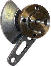 Milwaukee® 3/4" Crank Assembly (For Use With Sawzall® Reciprocating Saw)
