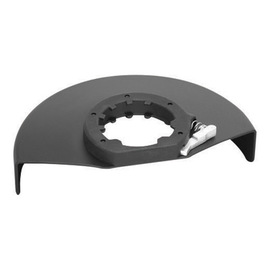 Milwaukee® 6" Type 27 Grinding Guard Assembly With Flanges (For Use With Angle Grinder)