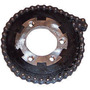 Milwaukee® Chain/Sprocket Kit (For Use With Bandsaw)