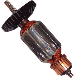 Milwaukee® Service Armature (For Use With Hammer Drill, Electric Drill/Driver And D.I Grinder)