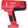 Milwaukee® Left Handle (For Use With Cordless Impact Wrench)