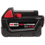 Milwaukee® M18™ REDLITHIUM™ 18 Volt 4 Amp Hour Battery