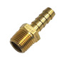 Miller® 3/8" Tubing X 3/8" NPT Male Brass Barbed Hose Fitting (For Use With Coolmate™ V3 Coolant System)