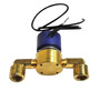 Miller® Valve With Fittings And 11" Leads For Syncrowave® 250 Arc® Welding Power Source