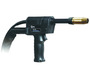 Miller® 400 Amp .030" - 1/16" XR™ Pistol XR-30W Push-Pull Gun With 30 ft Cable