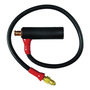 Miller® Model 225028 MIG Gun Thread Lock Torch Adapter