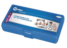 Miller® 60 Amp Air Consumable Kit