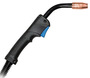 Miller® 150 Amp MIGmatic™ M-Series M-150 .030" - .035" Air Cooled MIG Gun With 15' Cable/Miller® Style Connector