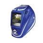 Miller® Blue Helmet Shell For Performance™ Series Welding Helmet