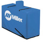 Miller® Protective Cover With Miller® Logo For Bobcat™ 225 Gas/LP And Bobcat™ 250 Gas/LP Engine Driven Welders/AC Generators