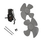 Miller® 230 V Replacement Fan Kit For Challenger™ 172 And MM 120/150 MIG Guns