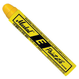 Markal® E® Paintstik® Yellow Marker