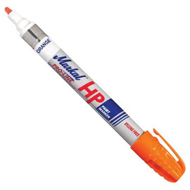 Markal® PRO-LINE® HP Orange Marker