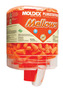 Moldex® Mellows®/PlugStation® Tapered Foam Dispenser (NRR 30)