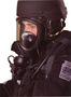 MSA Medium Ultra-Elite® Series Full Face Air Purifying Respirator