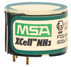 MSA Replacement Altair® 4X/5X Ammonia Sensor