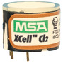 MSA Replacement Altair® 5X/XCell® Chlorine Sensor
