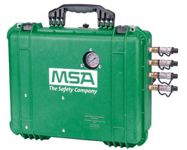 MSA 50 CFM Airline Filtration Box