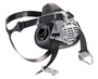 MSA Large Advantage® 420 Series Half Mask Air Purifying Respirator