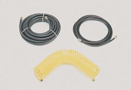 MSA 15' Nylon Air Supply Hose For Constant Flow Airline System