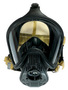 MSA Large Ultra Elite® Series Full Face Air Purifying Respirator
