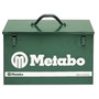 Metabo® Steel Carrying Case