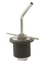 MVE Inc 2 1/2" Neck Pouring Spout (For Lab 30 And 50 Series Dewars)