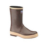 Protective Industrial Products Size 14 Tan Neoprene Plain Soft Toe Boots With Chevron Outsole