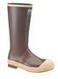 XTRATUF® Size 7 Brown 12" Neoprene Toe Boots