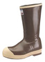 XTRATUF® Size 15 Brown 16" Neoprene Toe Boots