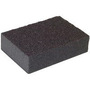 Norton® 36/80 Grit Medium/Coarse Multi Sand Abrasive Sponge