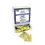 Honeywell 50 Pack Dispense Box IvyX™ Pre-Contact Poison Plant Barrier Wipes