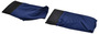 OccuNomix Large Blue OccuMitt® Nylon/Spandex Support Glove