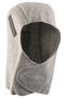 OccuNomix Gray Hot Rods® 100% Polyester Fleece Winter Liner