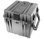Pelican™ 3.38 cu ft Black Polypropylene Cube Case