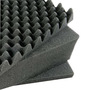Pelican™ 14" X 10" X 8" Gray Polyurethane Foam Set