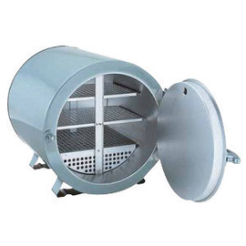 Phoenix® DryRod® Type 300 Horizontal Electrode Oven, 240 - 480 V 400 lb Capacity