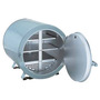 Phoenix® DryRod® Type 300 Horizontal Electrode Oven, 120 V 400 lb Capacity
