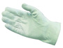 Protective Industrial Products X-Large White Cabaret™ Light Weight Cotton Inspection Gloves With Open Cuff