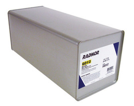 5/32" X 14" E6010 RADNOR™ Carbon Steel Electrode 50 lb Can