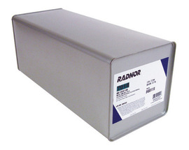 5/32" X 14" E7018 RADNOR™ Carbon Steel Electrode 50 lb Can
